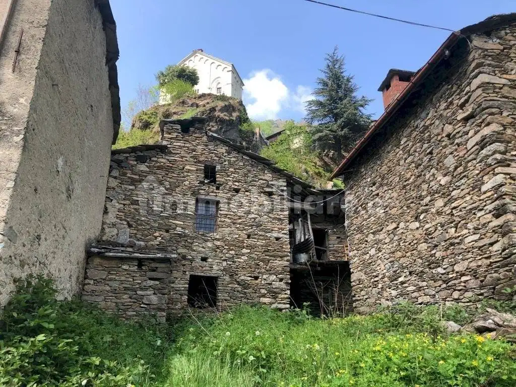 Rustico - Casale in vendita a Angrogna