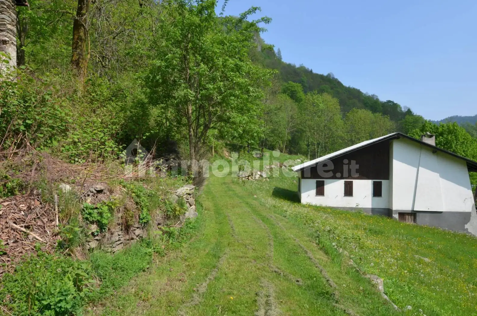 Rustico Località Prà del Torno, 61, Pradeltorno, Angrogna - foto 5