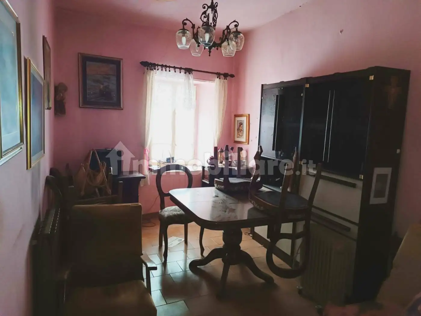 Terratetto plurifamiliare 70 m², da ristrutturare, Centro, Bienno - foto 2