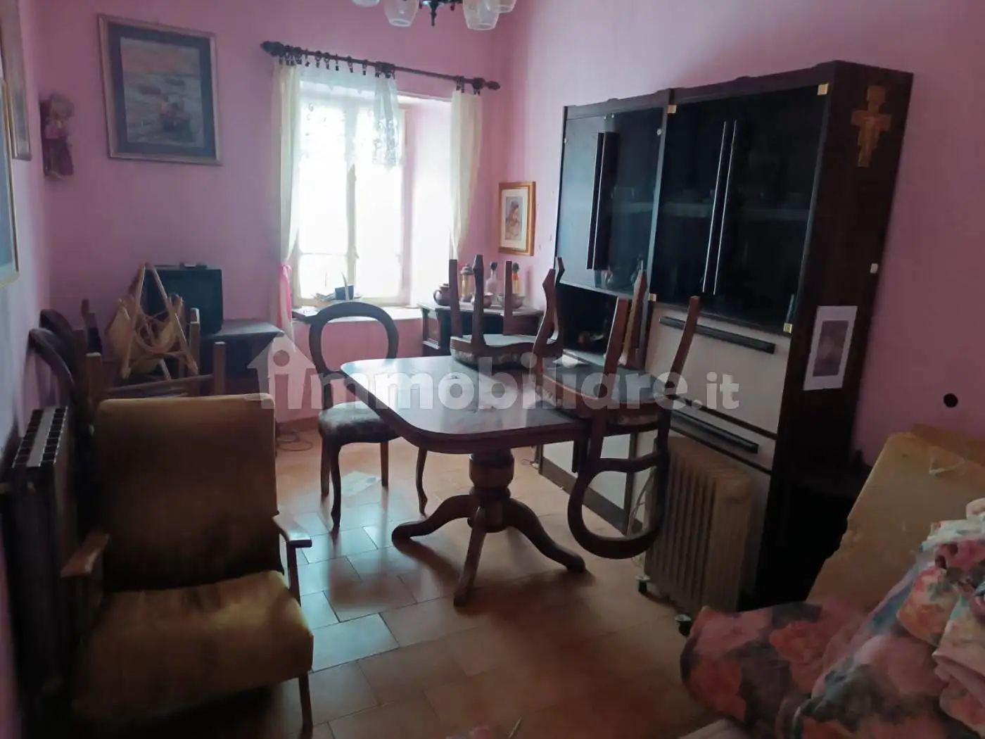 Terratetto plurifamiliare 70 m², da ristrutturare, Centro, Bienno - foto 3