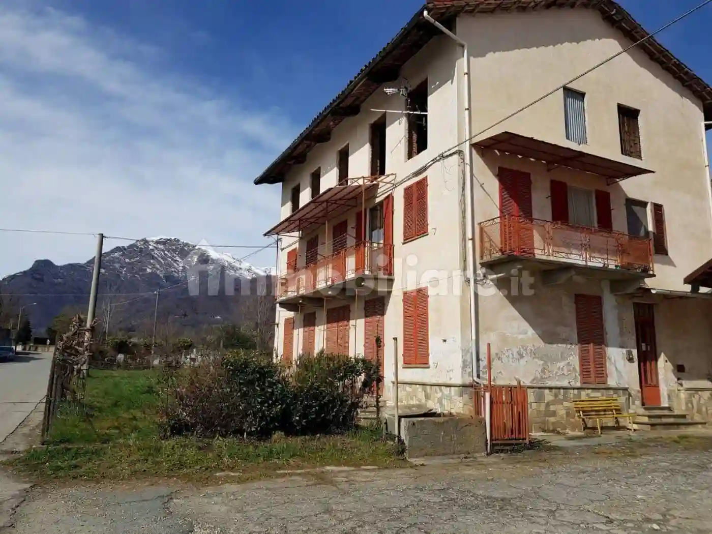 Casa indipendente - foto 4