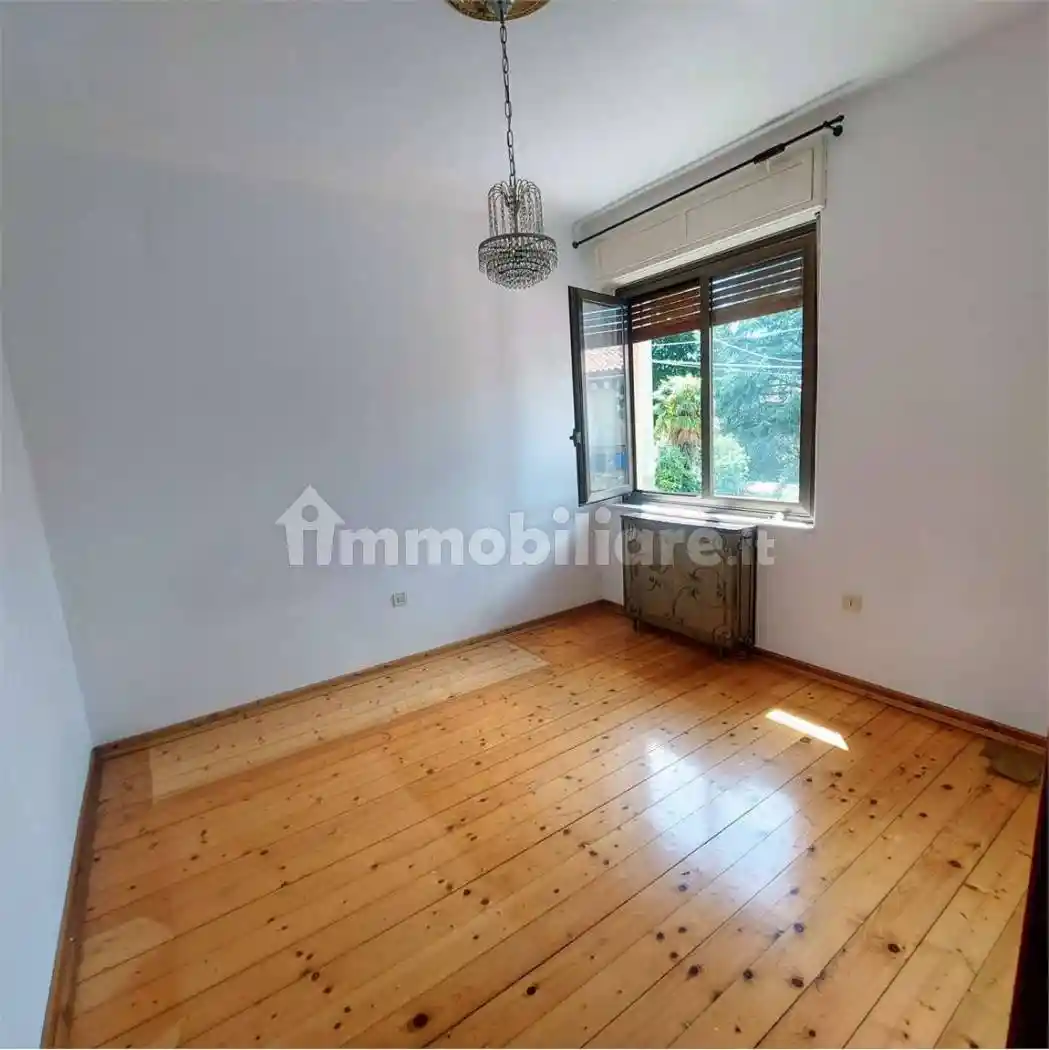 Villa unifamiliare via Brigata Pavia, snc, Centro, Gorizia - foto 3