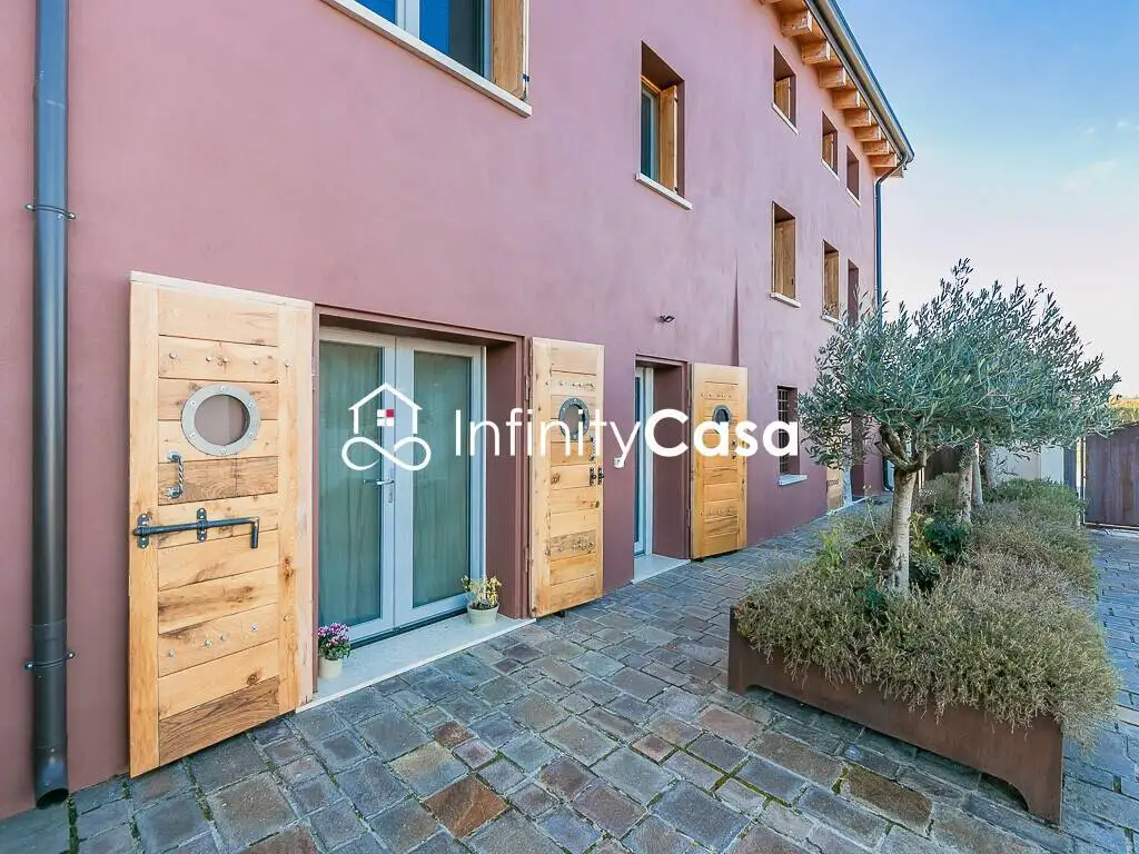 Appartamento in vendita a Lazise