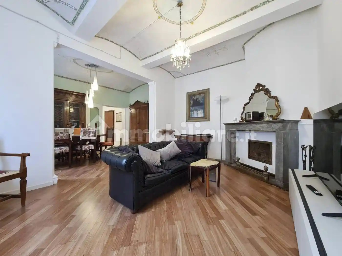 Appartamento in affitto a Modena