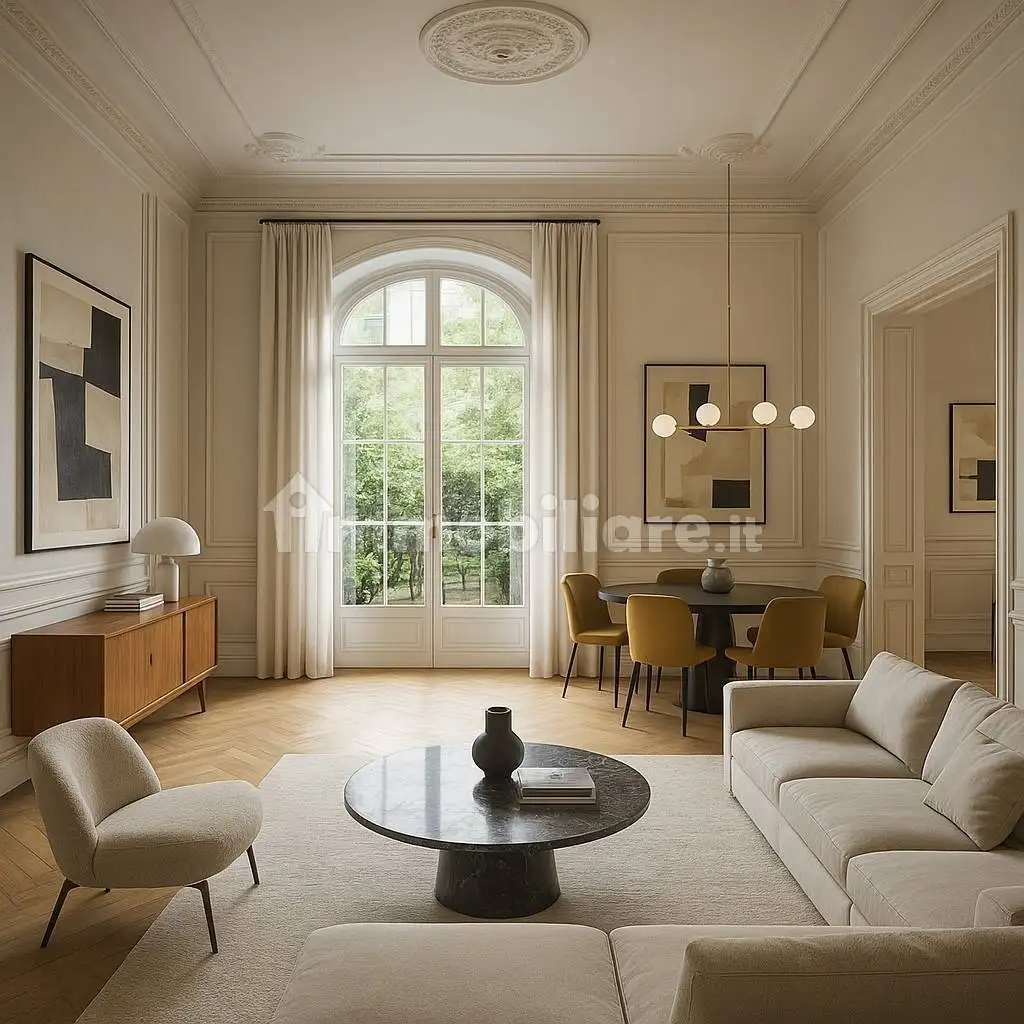 Apartment in vendita a Milan