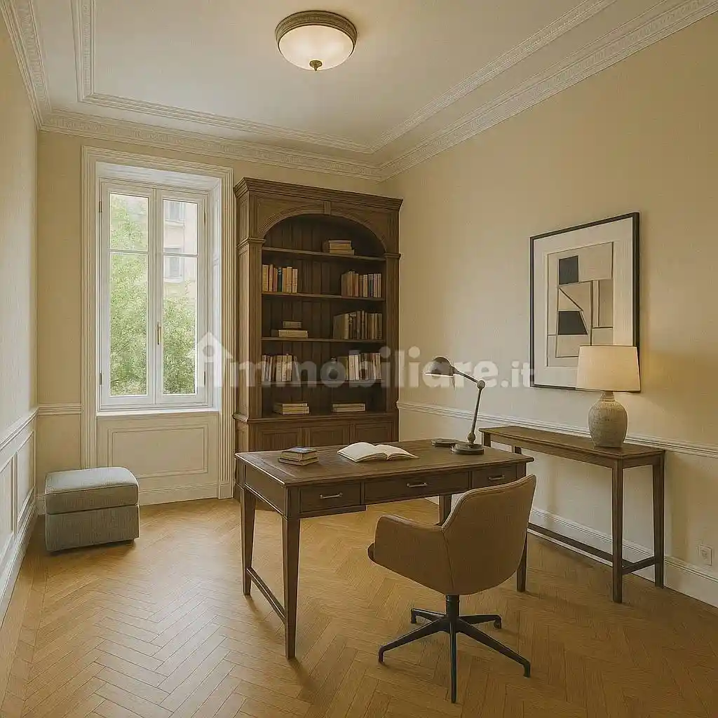 Appartamento via Sant'Orsola, Carrobbio, Milano - foto 3