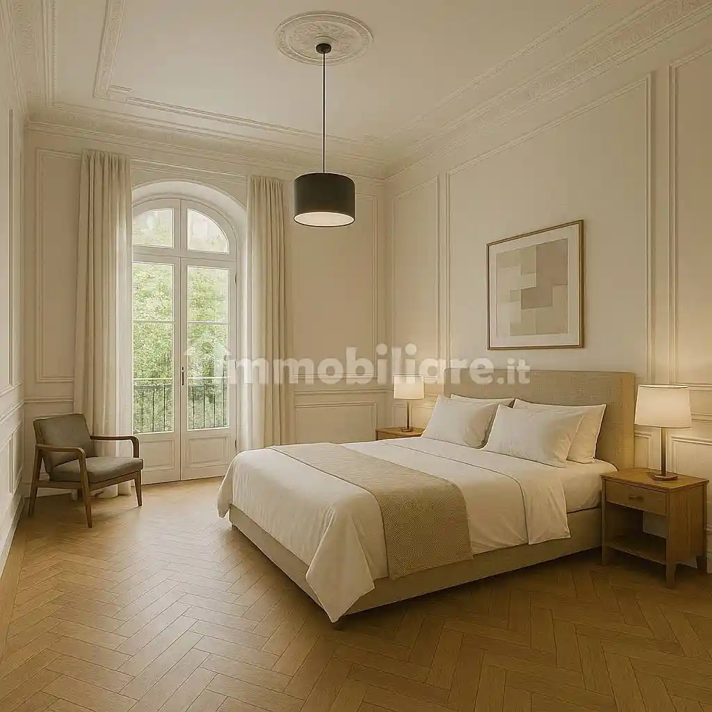 Appartamento via Sant'Orsola, Carrobbio, Milano - foto 4