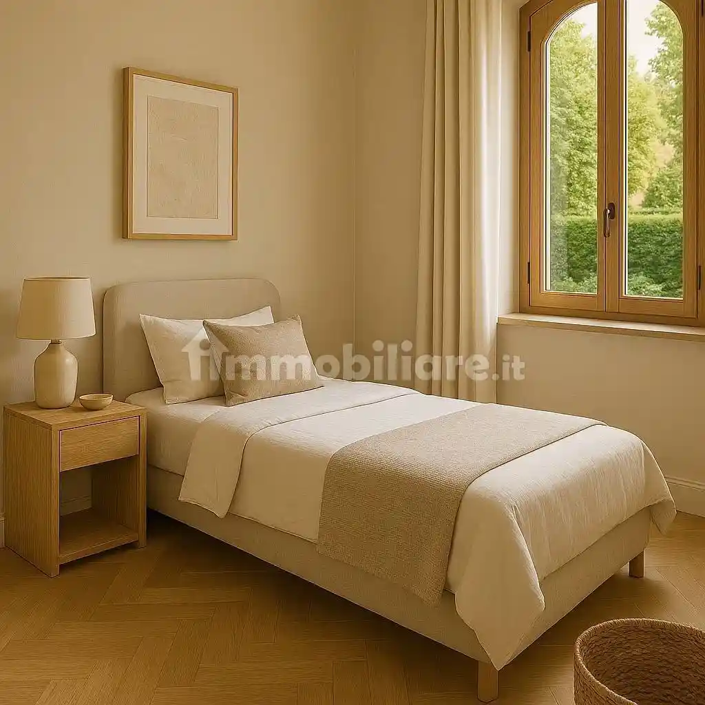 Appartamento via Sant'Orsola, Carrobbio, Milano - foto 5