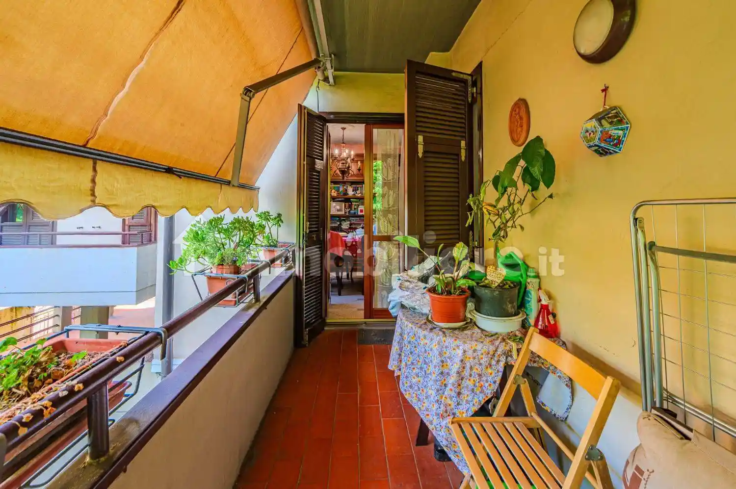 Appartamento via Firenze, I Lecci - Gonfienti, Prato - foto 3