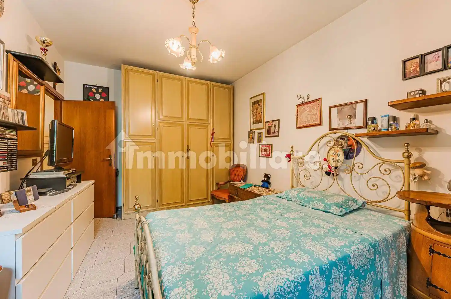 Appartamento via Firenze, I Lecci - Gonfienti, Prato - foto 5