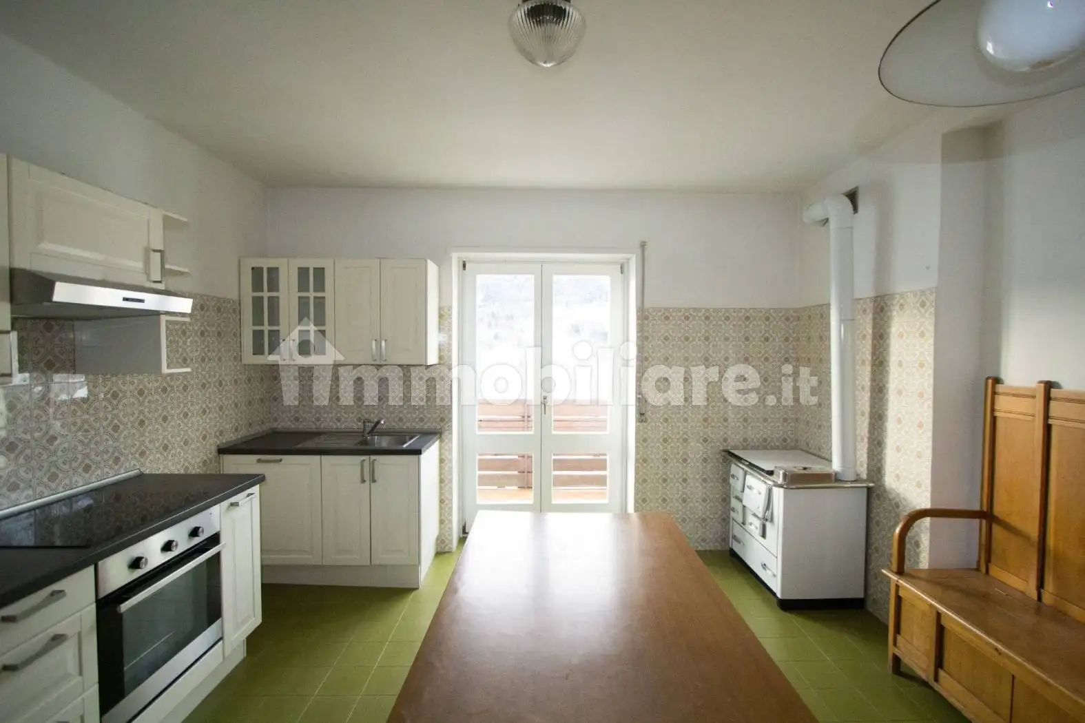 Appartamento in vendita a Altopiano della Vigolana