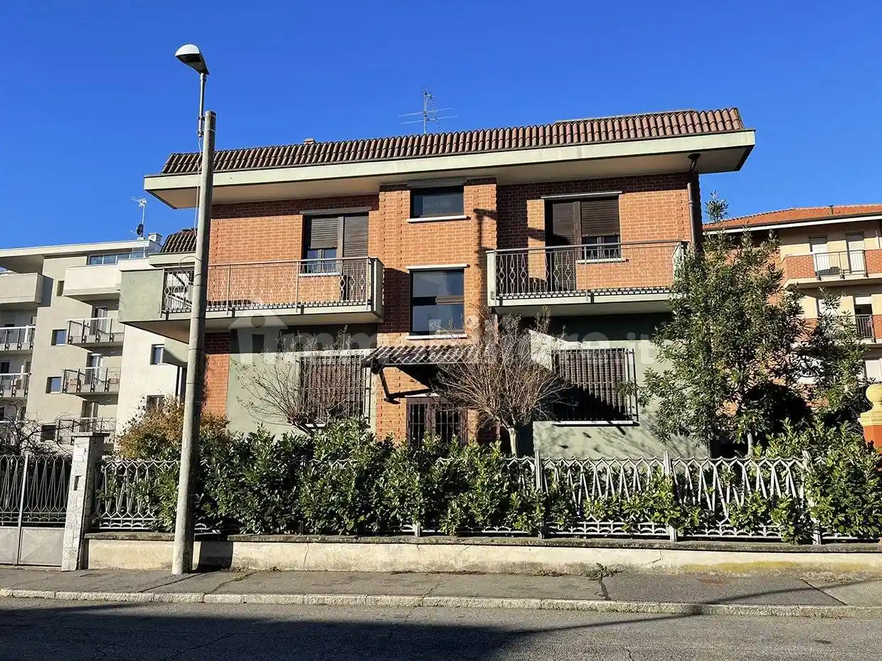 Villa in vendita a Grugliasco