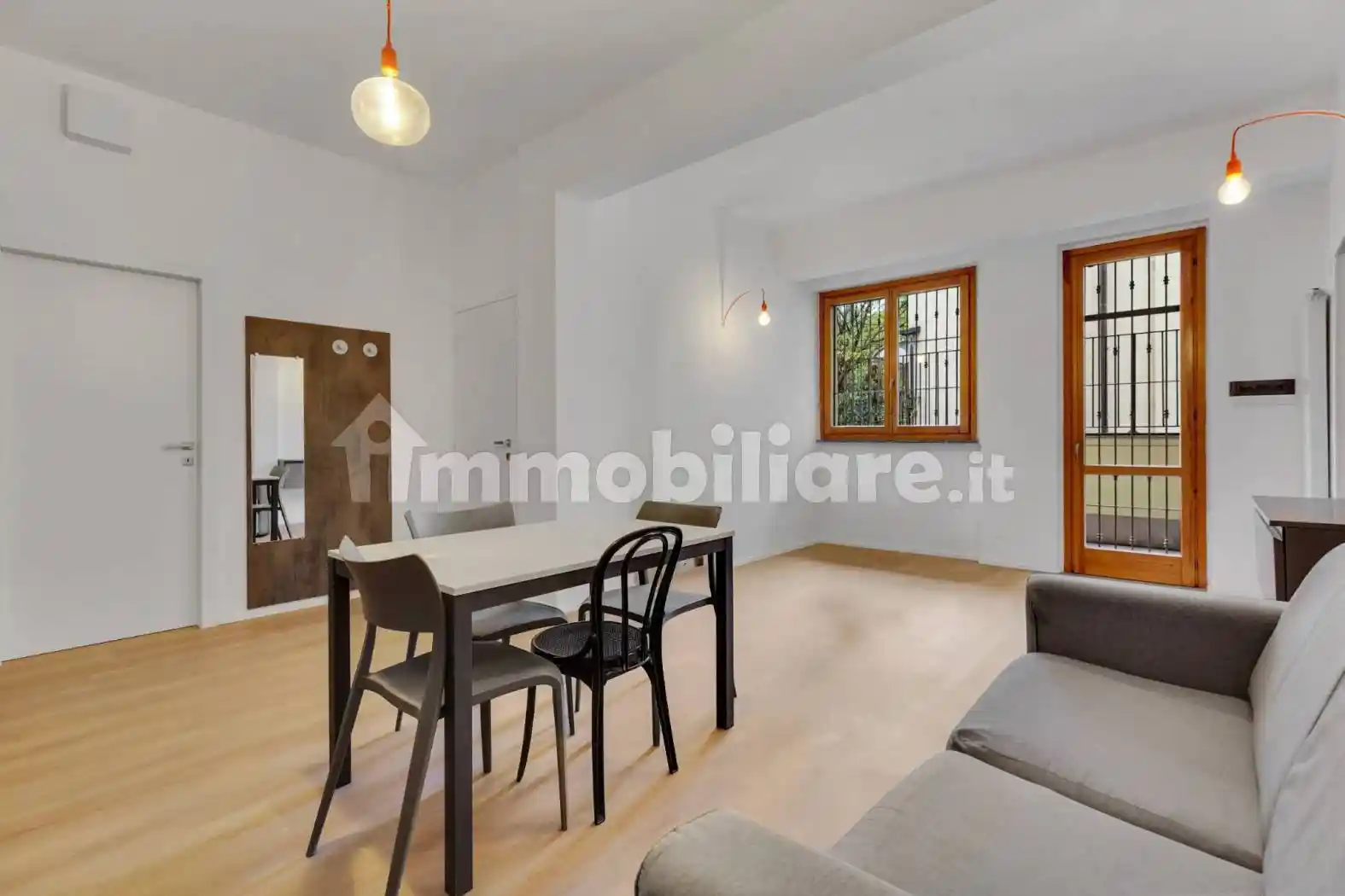 Trilocale via Egidio Folli 8, Lambrate, Milano - foto 2