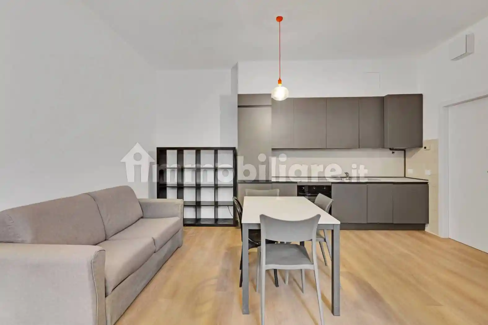 Trilocale via Egidio Folli 8, Lambrate, Milano - foto 3