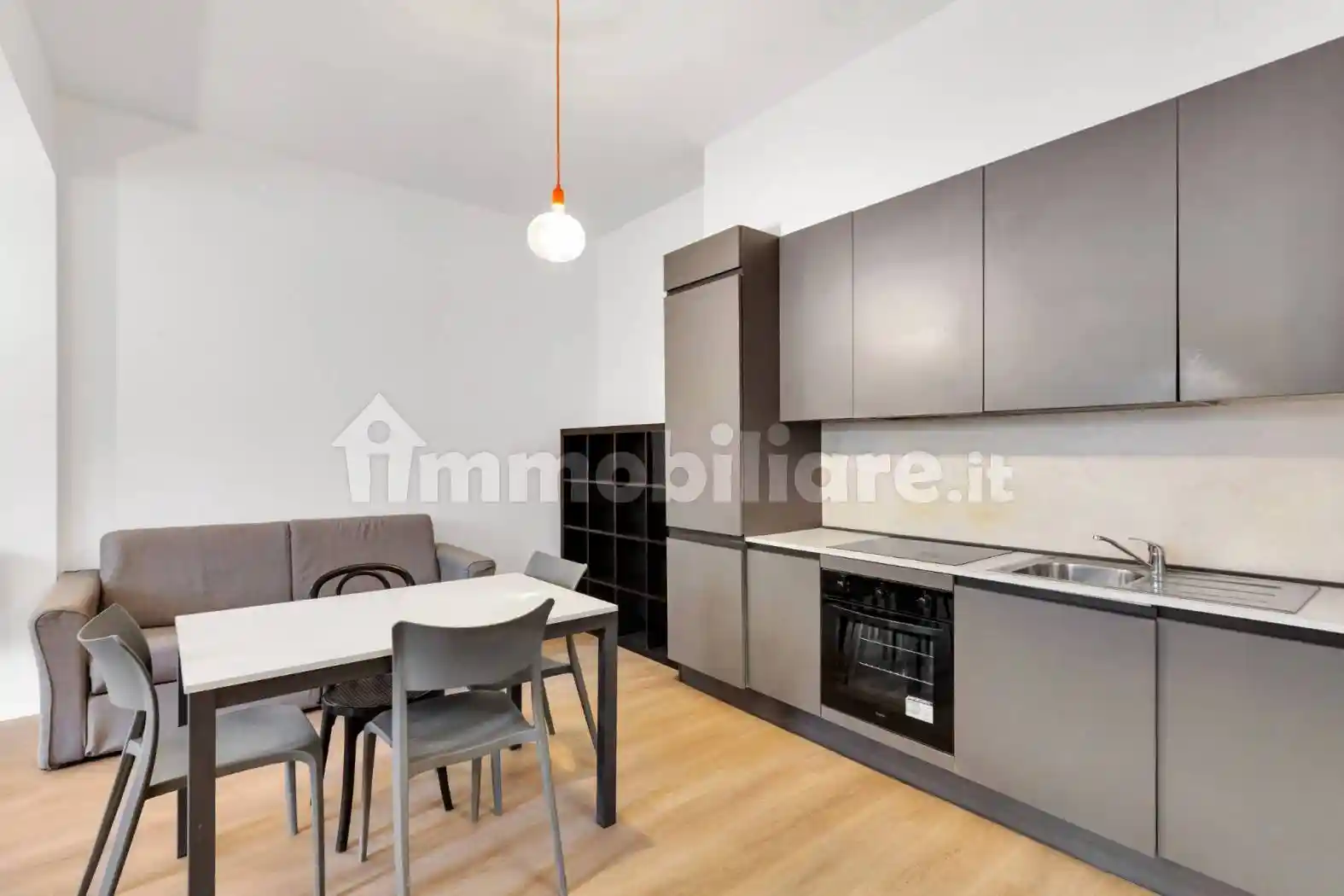 Trilocale via Egidio Folli 8, Lambrate, Milano - foto 5