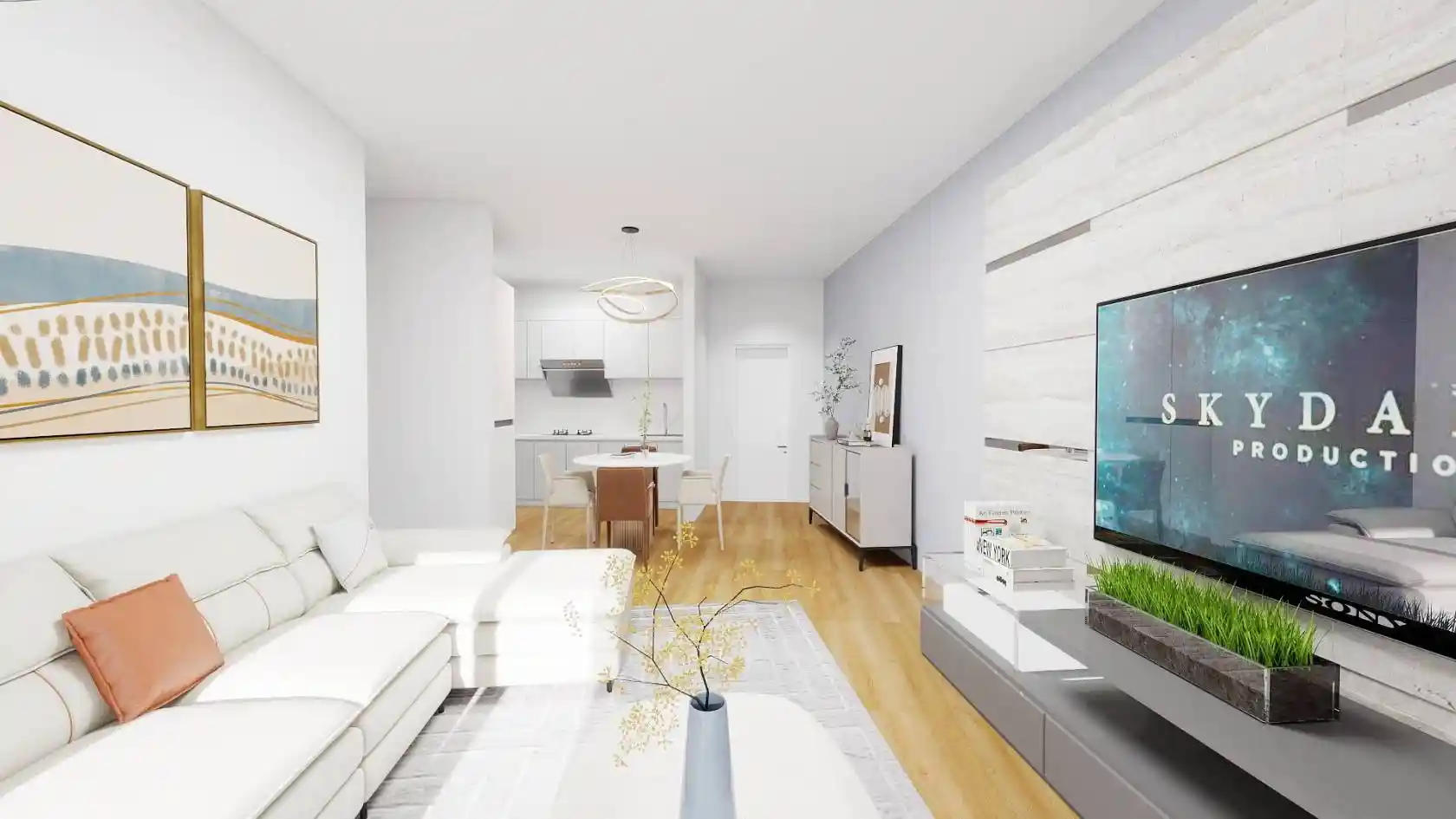 Appartamento in vendita a Mapello