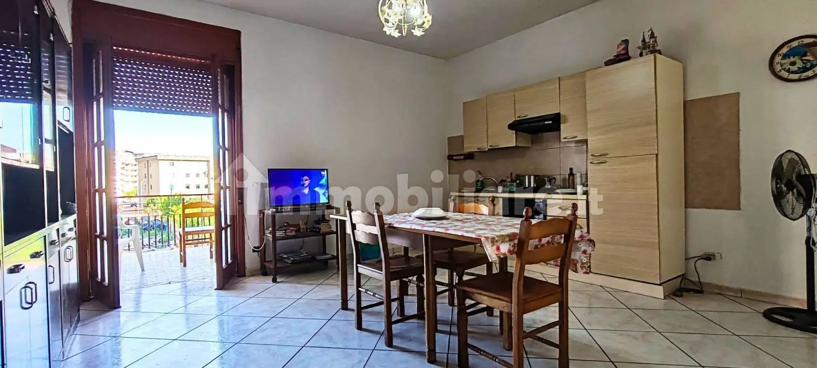 Appartamento in vendita a Poggiomarino