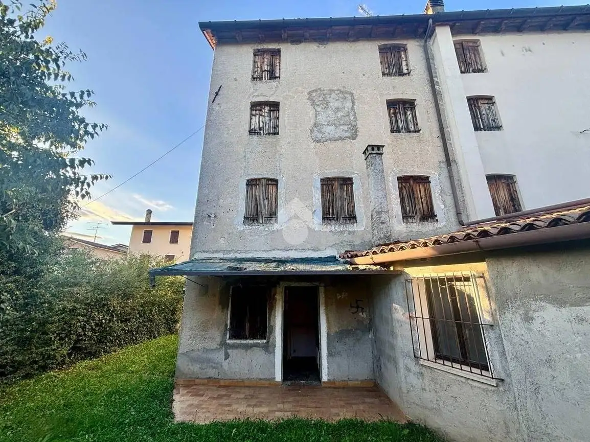 Rustico - Casale in vendita a Pieve di Soligo