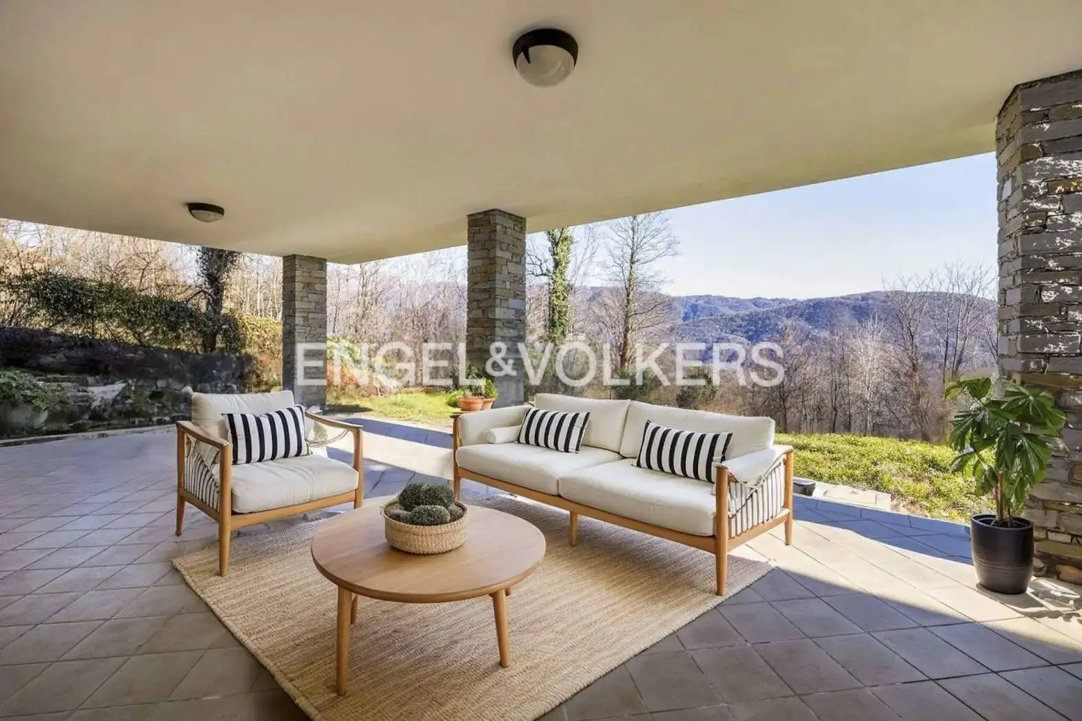 Villa in vendita a Nonio