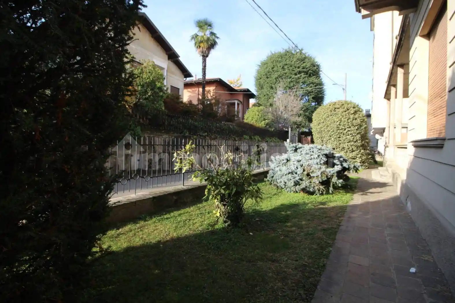 Villa plurifamiliare via Stazione, Centro, Varallo Pombia - foto 5