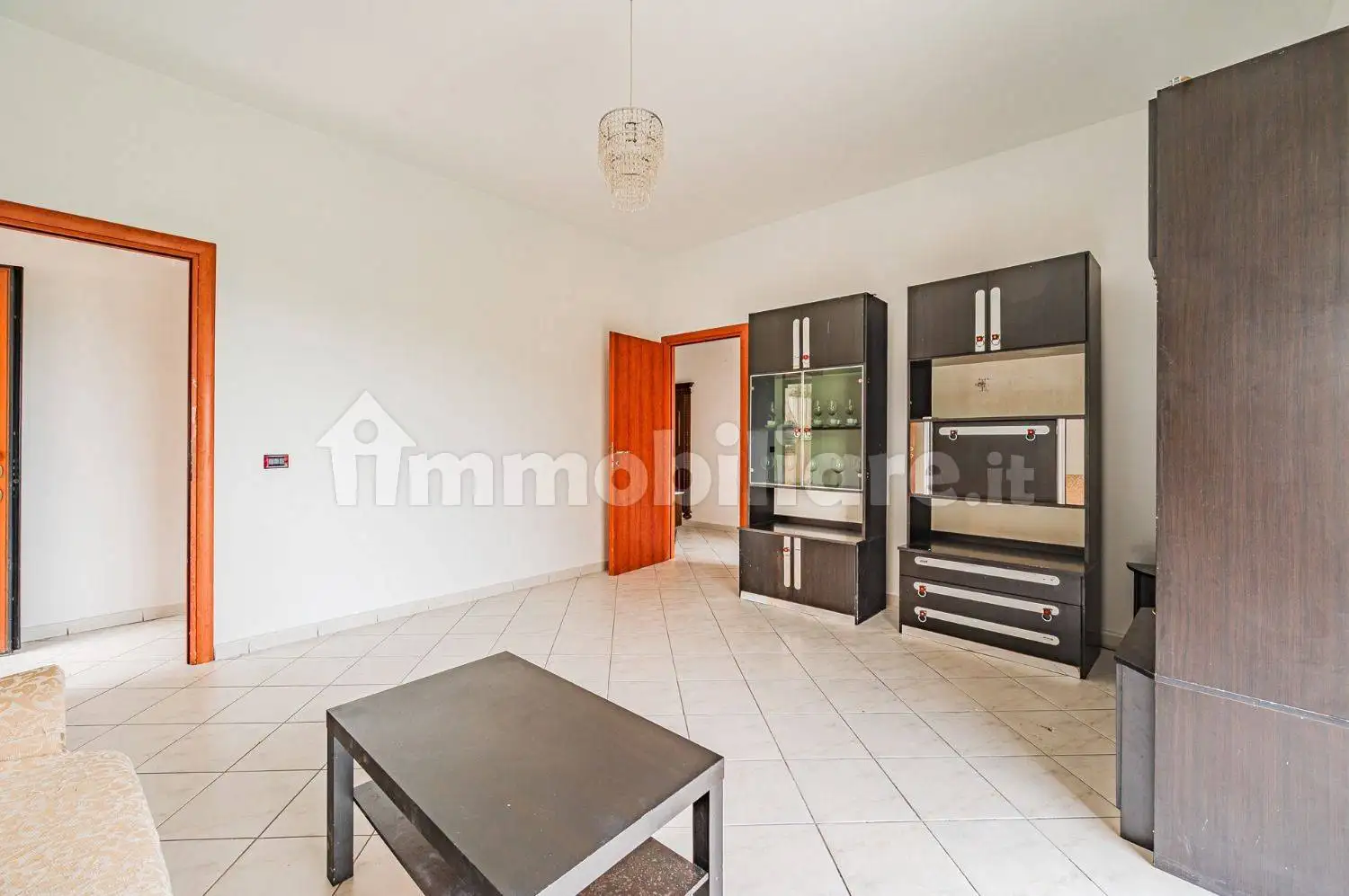 Appartamento in vendita a Lamporecchio