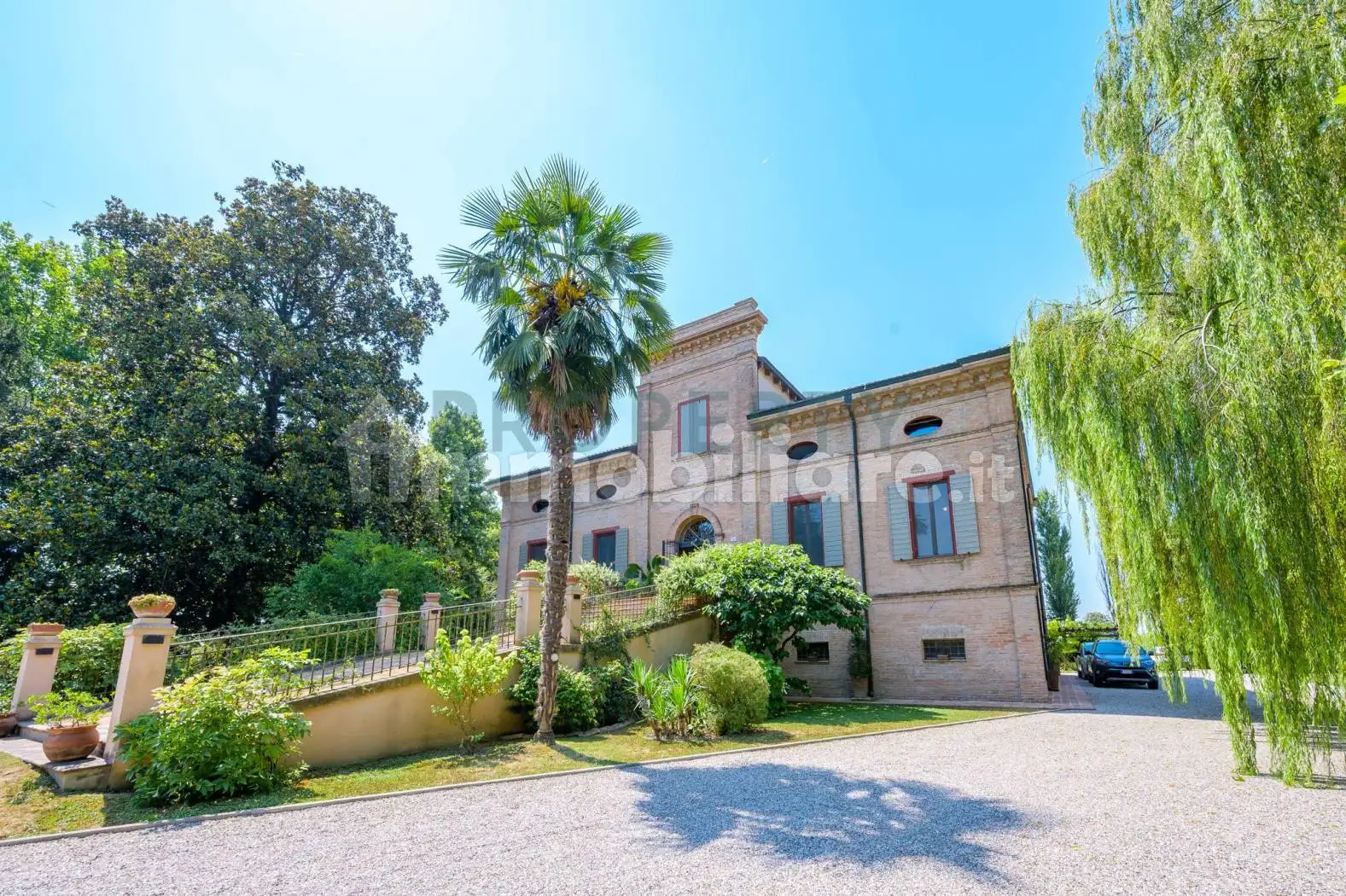 Villa in vendita a Medolla