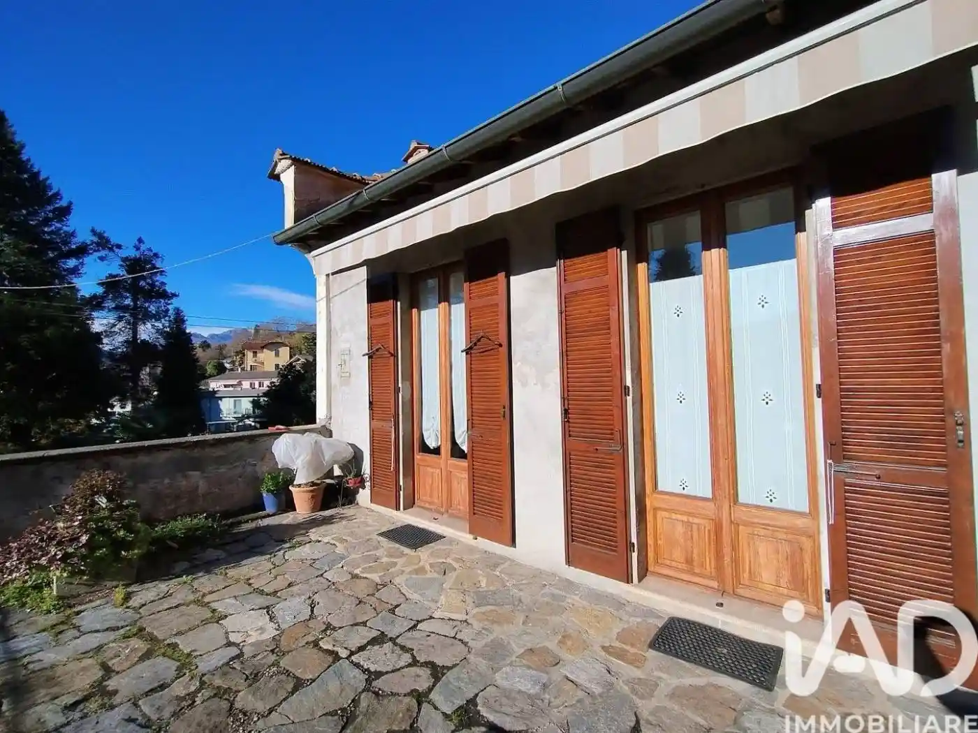 Terratetto unifamiliare via INTRA PREMENO 42, Intra, Verbania - foto 2