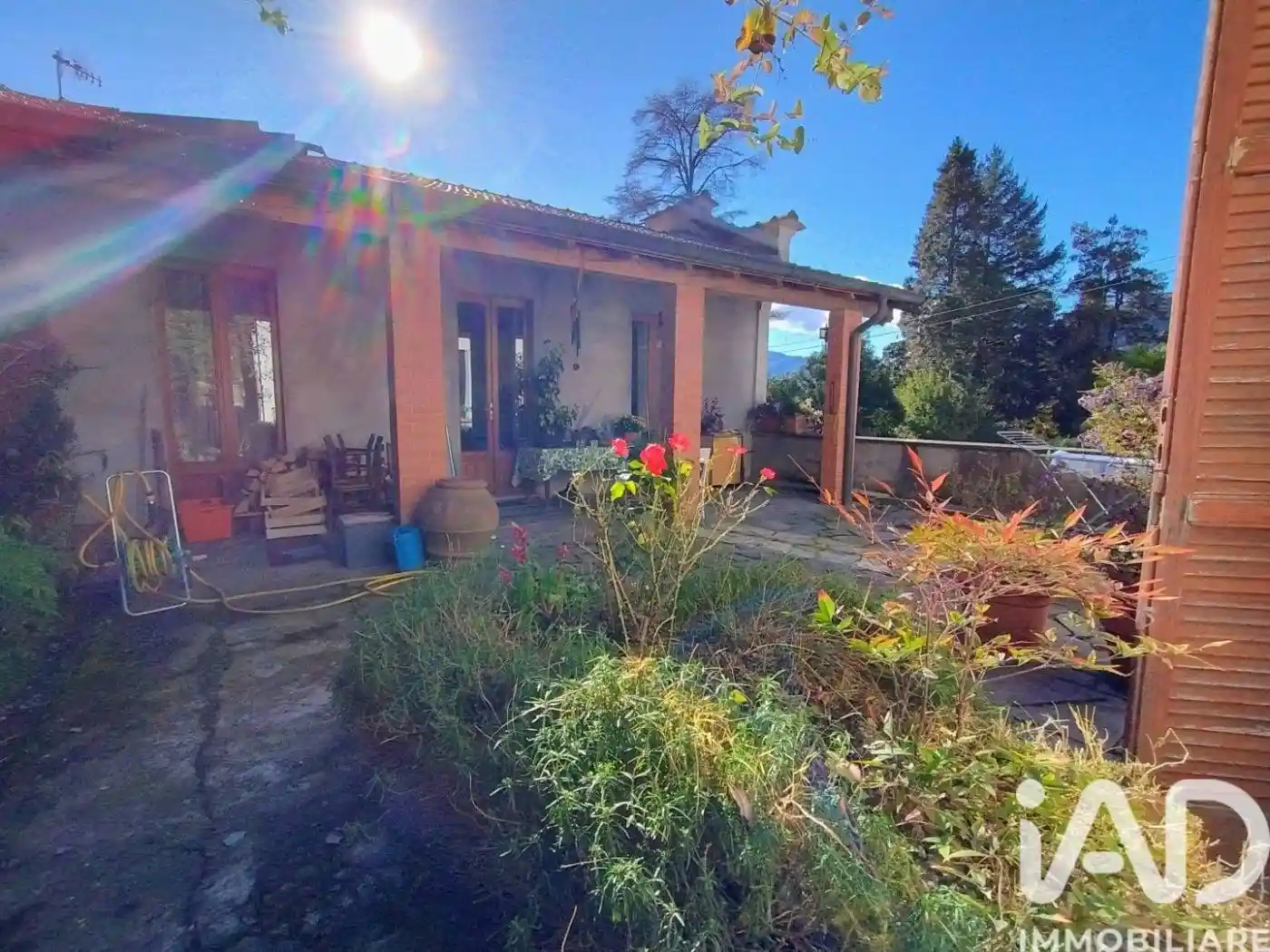 Terratetto unifamiliare via INTRA PREMENO 42, Intra, Verbania - foto 4