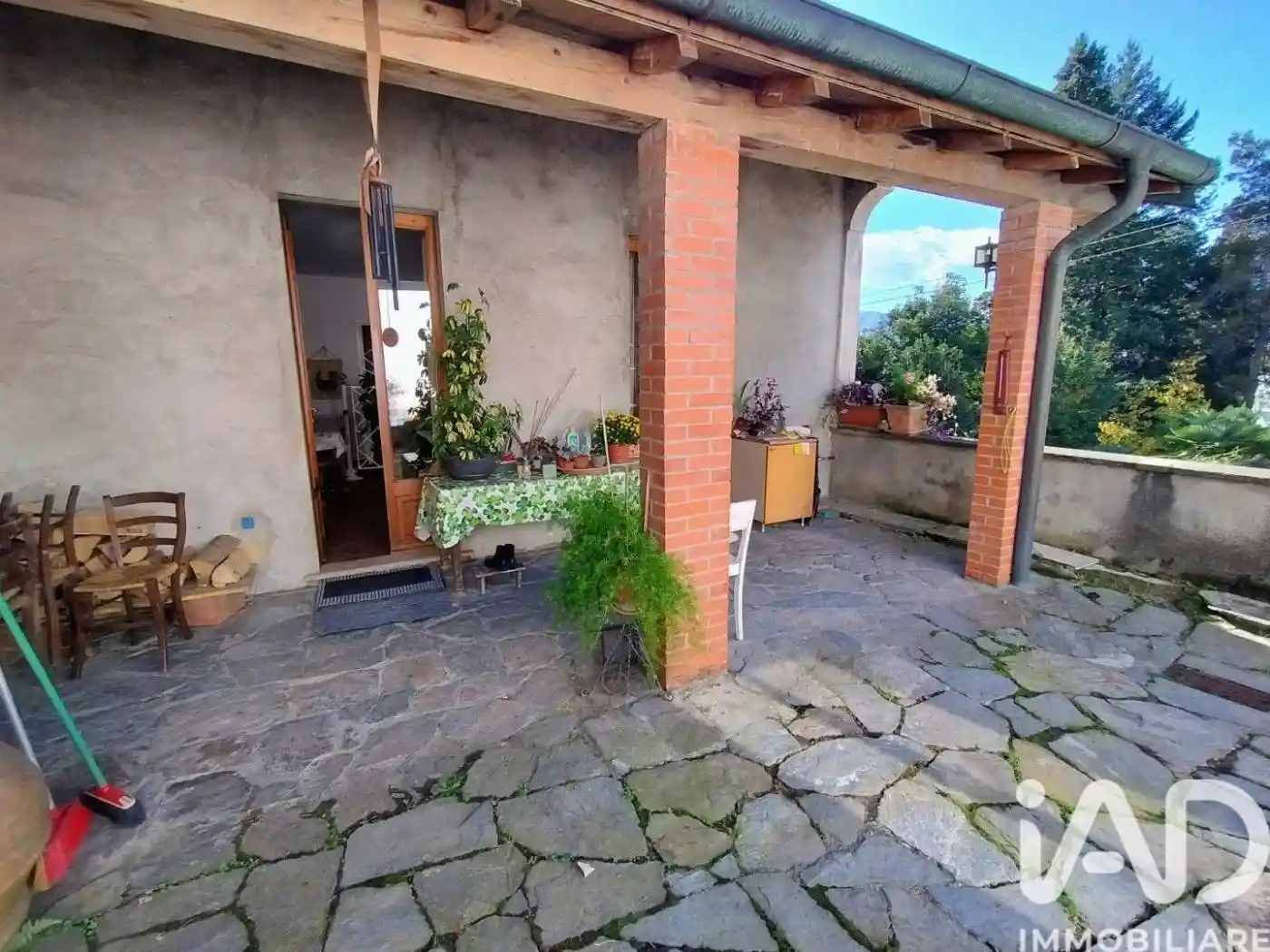 Terratetto unifamiliare via INTRA PREMENO 42, Intra, Verbania - foto 5