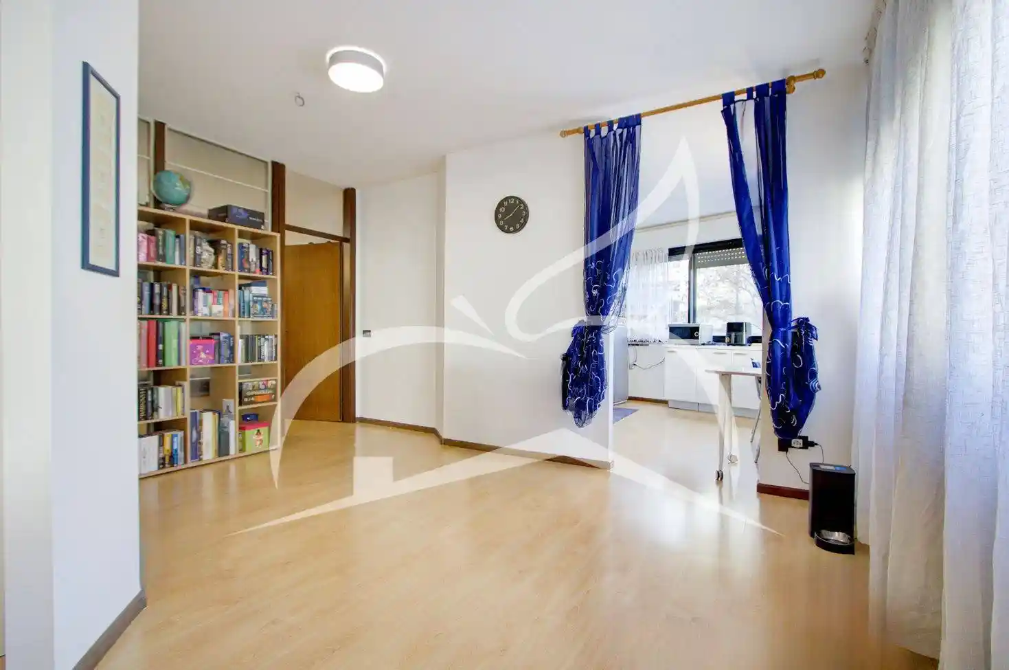 Trilocale via Fratelli Perini, San Pio X, Trento - foto 2