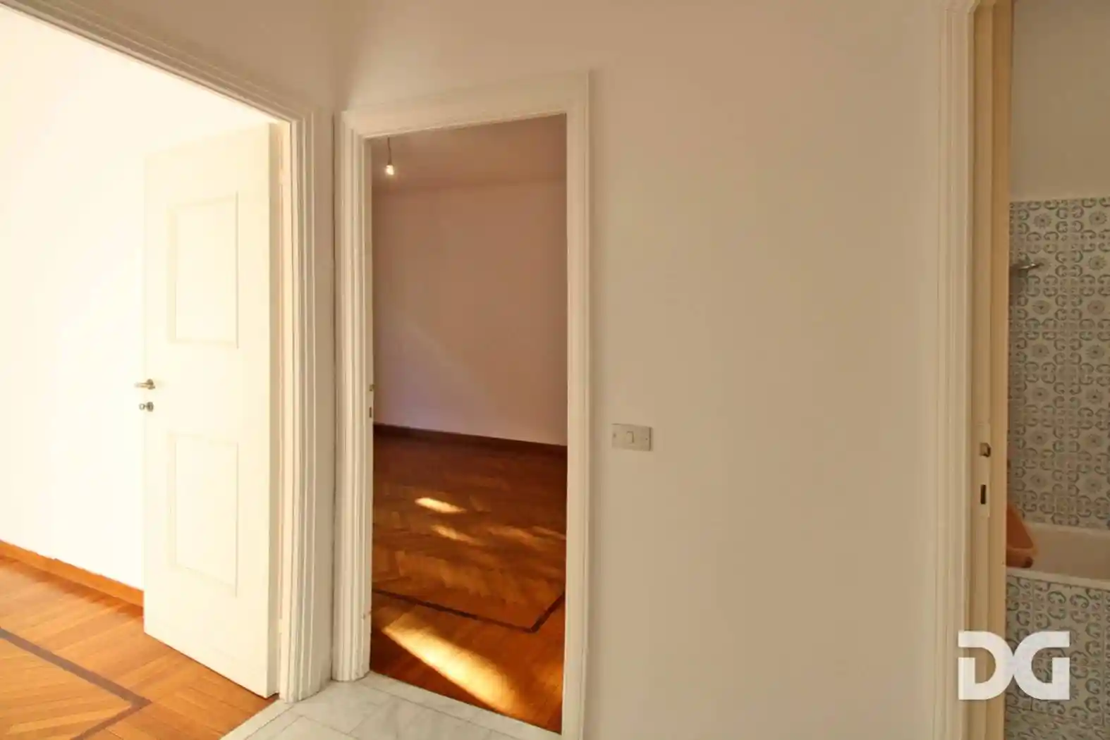 Appartamento via Giovanni Bertora, Castelletto, Genova - foto 4