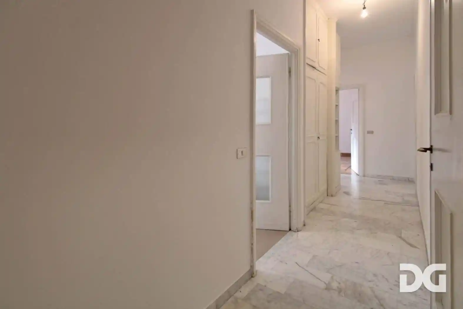 Appartamento via Giovanni Bertora, Castelletto, Genova - foto 5