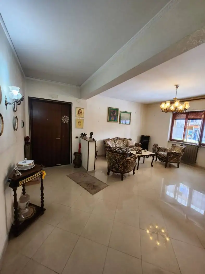 Appartamento in vendita a Caserta