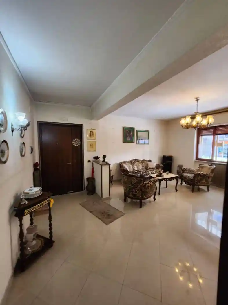 Quadrilocale via Giuseppe Maria Bosco, Corso Trieste, Caserta - foto 2