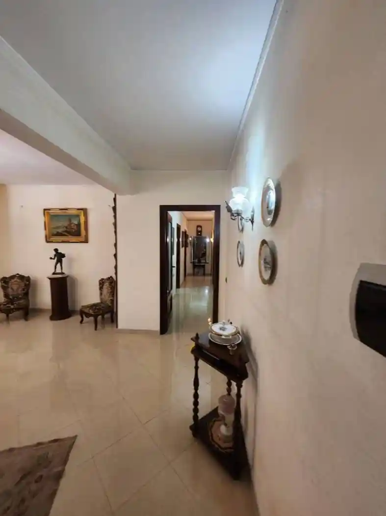 Quadrilocale via Giuseppe Maria Bosco, Corso Trieste, Caserta - foto 3