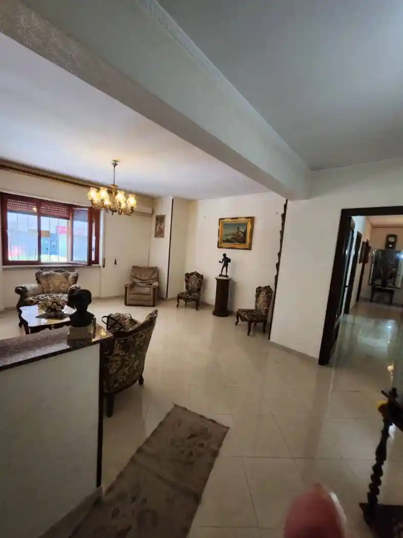 Quadrilocale via Giuseppe Maria Bosco, Corso Trieste, Caserta - foto 4