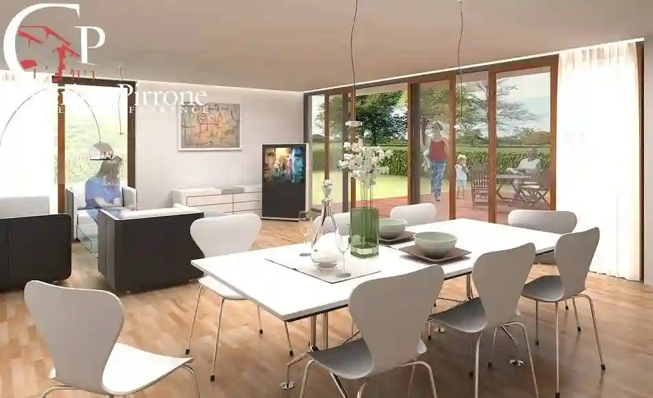 Villetta a schiera - foto 3