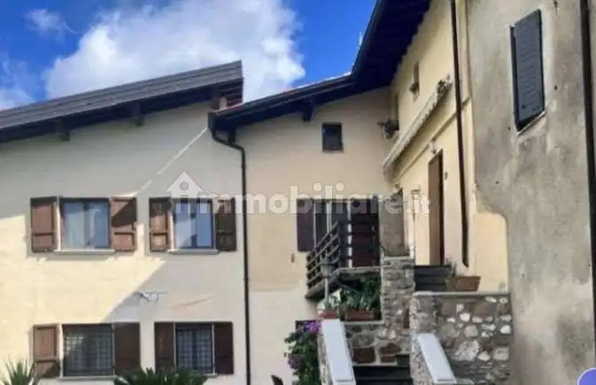 Appartamento in asta a Toscolano-Maderno