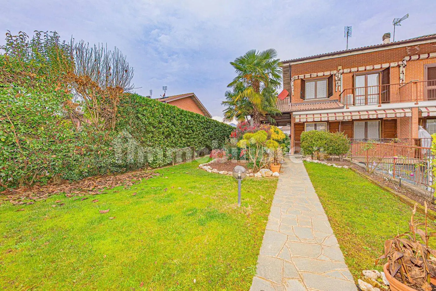 Villa in vendita a San Gillio