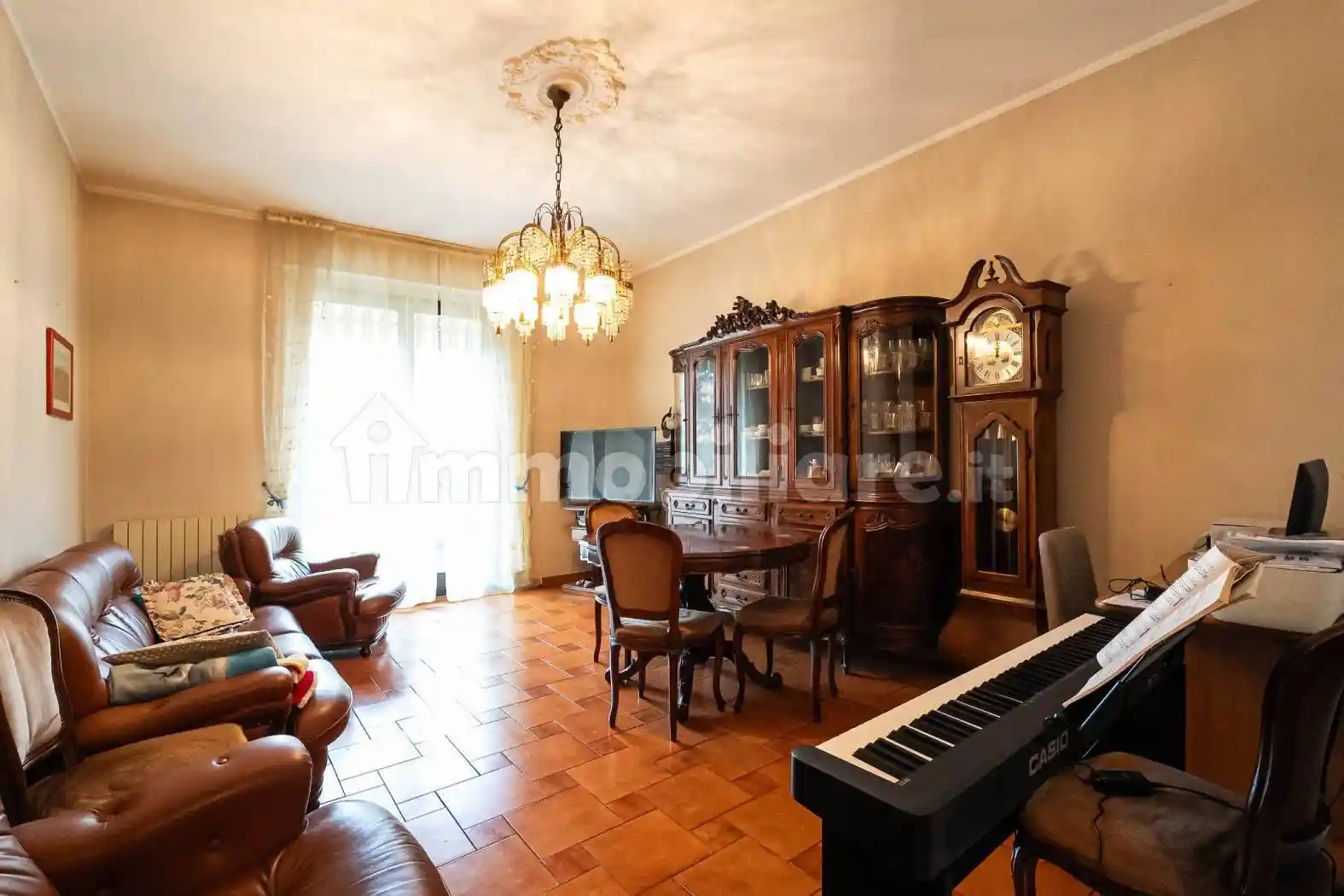 Appartamento in vendita a Mariano Comense