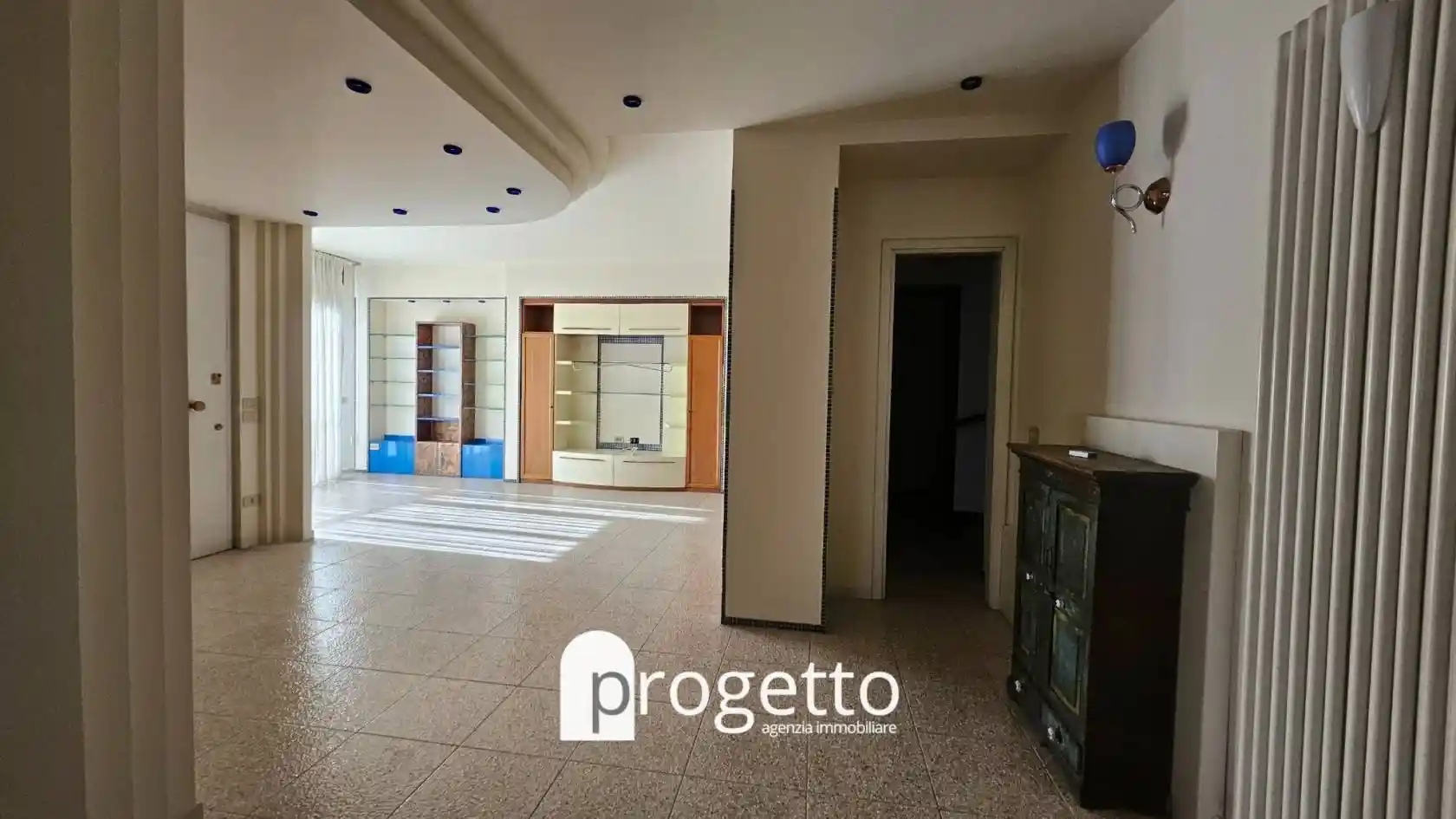 Appartamento in vendita a Caldogno