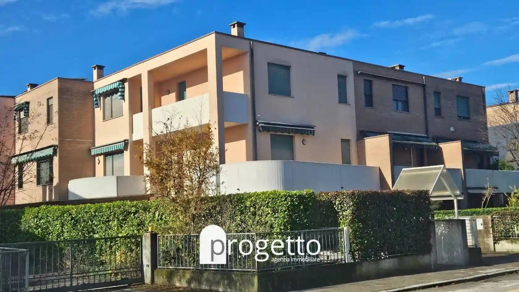 Appartamento via Curti 68, Caldogno Rettorgole Cresole, Caldogno - foto 4