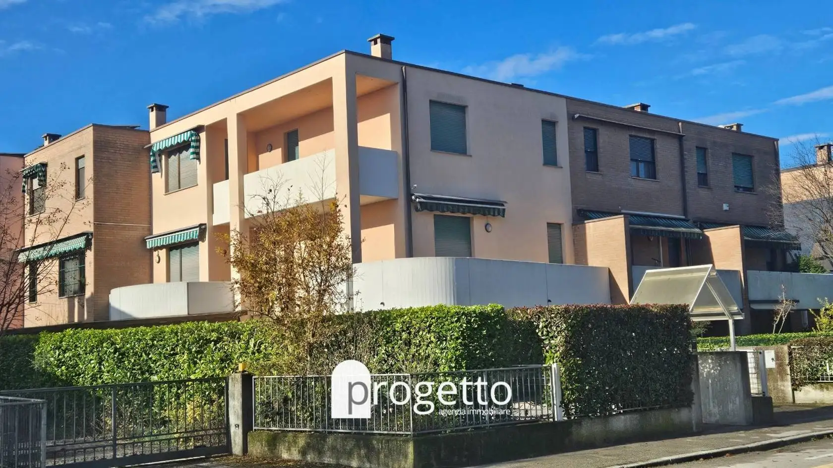 Appartamento in vendita a Caldogno