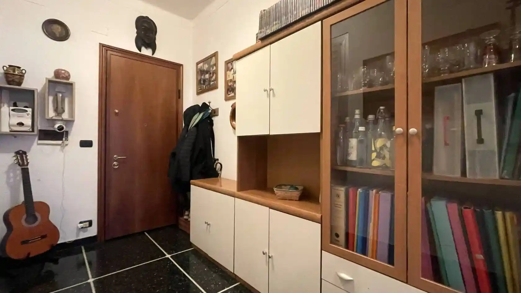 Bilocale via Bari 33, San Teodoro, Genova - foto 3