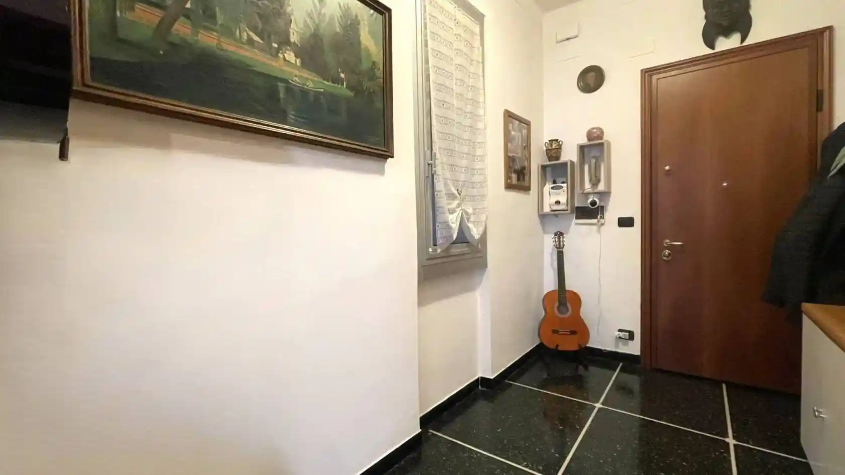 Bilocale via Bari 33, San Teodoro, Genova - foto 4