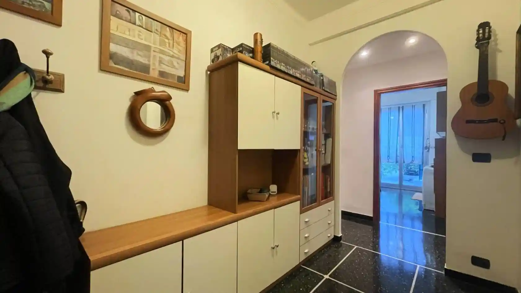 Bilocale via Bari 33, San Teodoro, Genova - foto 5