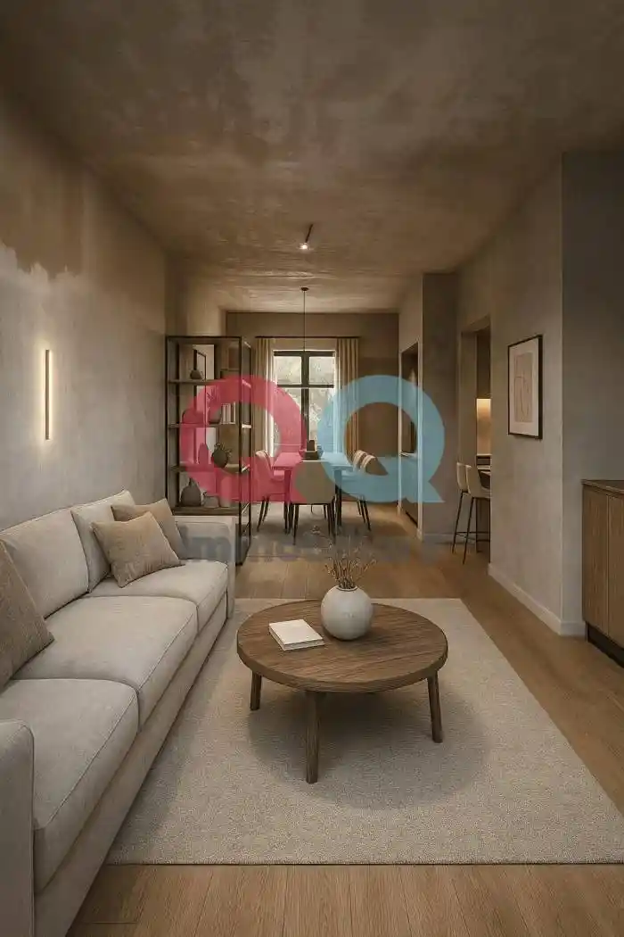 Villetta a schiera - foto 5