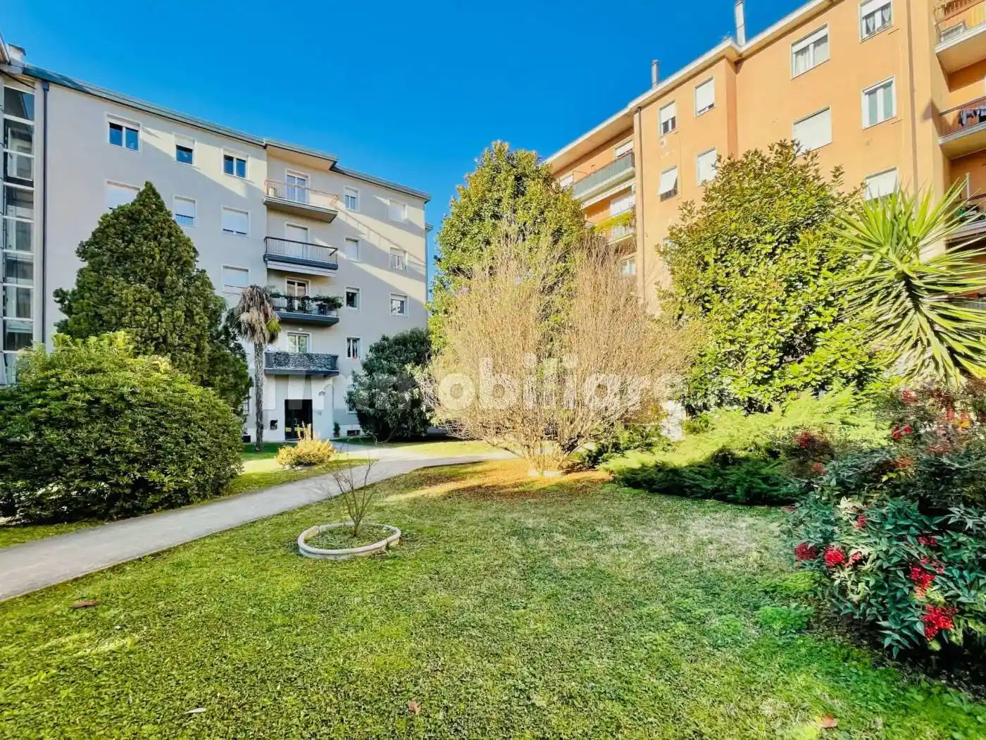 Bilocale piazzale Guglielmo Corvi, Via Veneto - Borgo Trento, Brescia - foto 2