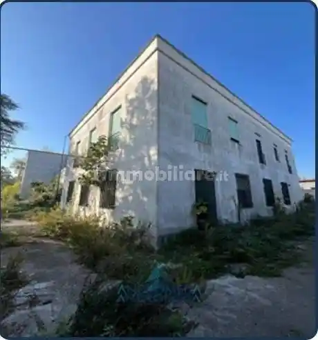 Palazzo - Edificio - foto 2