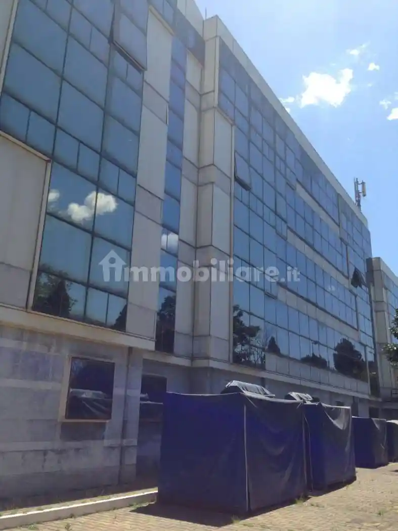 Palazzo - Edificio in Vendita - foto 2